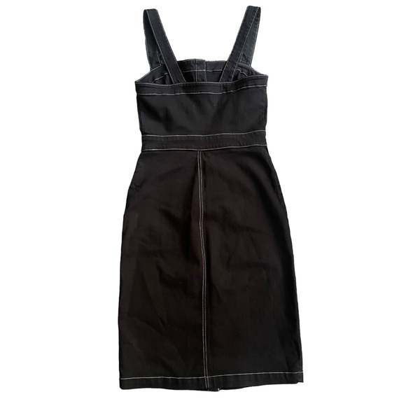 Reformation Roxanna Dress Size 2 - Picture 4 of 17